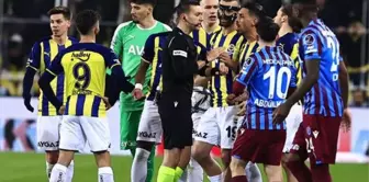 TFF'nin Trabzonspor kararıyla çileden çıktılar! Fenerbahçe'den zehir zemberek açıklama