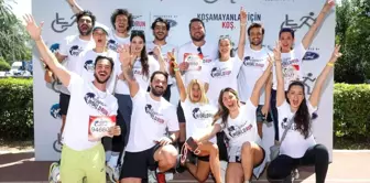 Ünlü isimler Wings for Life World Run'a destek verdi