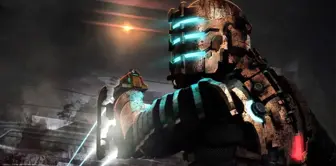 Dead Space Remake canlı yayını 12 Mayıs'ta geliyor