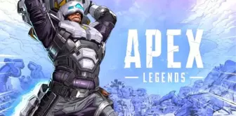 EA'de yüzler gülüyor: Apex Legends'tan rekor kazanç