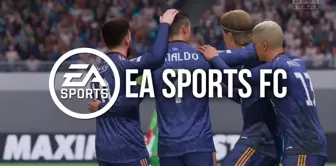 EA Sports FC ne zaman çıkacak? EA Sports FC çıkış tarihi!