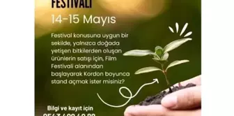 Köyceğiz'de 'Devalı Tatlar Festivali' gerçekleşecek