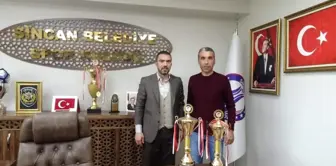 Sincan Belediyespor U16 ve U18 takımları gruplarını lider tamamladı