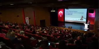 Vakıf Yükseköğretim Kurumlarının Hukuki Statüsü Çalıştayı düzenlendi