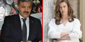 Burcu Biricik'ten Melis Sezen'in kıyafetini eleştiren eski MHP'li vekil Ahmet Çakar'a tepki: Biz size donunuz var mı diye soruyor muyuz?