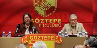 Mehmet Sepil: 'Küme düştüğümüz için görüşmelerden sonuç alamadık'