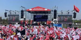 Emeklilikte Yaşa Takılanlar Maltepe'de buluştu