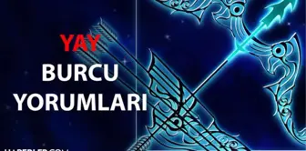 17 Mayıs 2022 burç yorumları! Bugün Yay burcunu neler bekliyor? Astroloji haritasına göre Yay burcu günlük ve haftalık yükselen burç yorumları…