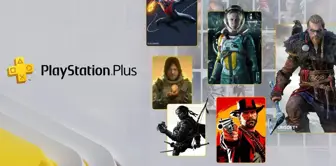 PlayStation Plus oyunları açıklandı! Ghost of Tsushima DC, AC Valhalla, NBA 2K22 ve daha fazlası