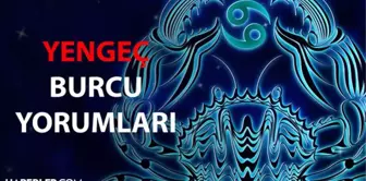 18 Mayıs 2022 burç yorumları! Bugün Yengeç burcunu neler bekliyor? Astroloji haritasına göre Yengeç burcu günlük ve haftalık yükselen burç yorumları…