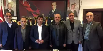 26'ıncı Sultan Sekisi Tekman'da yapılacak