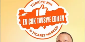 Cem Yılmaz'dan Konuklarına Hepsiburada Tavsiyesi