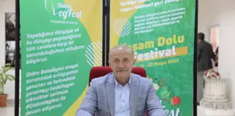 Didim, Vegfest'e Hazırlanıyor