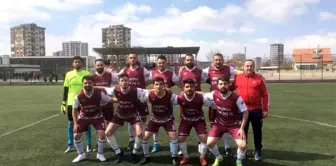 Kayseri 1. Amatör Küme B Grubu: Kıranardıspor: 2 Yeni Esenspor: 1