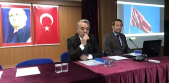 'Köylere Hizmet Götürme Birliği' üye seçimleri yapıldı