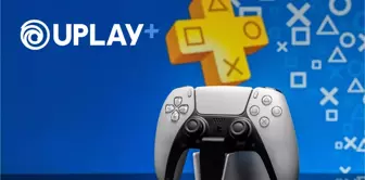 Ubisoft+ oyunları PlayStation Plus kütüphanesine ekleniyor