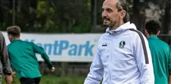 1. Lig'e yükselen Sakaryaspor'da Tuncay Şanlı dönemi sona erdi! Taraftarlar aynı konuda hemfikir oldu