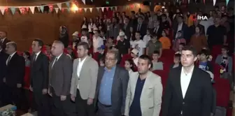 Elazığ'da 18 Mayıs Uluslararası Müzeler Günü etkinlikleri düzenlendi