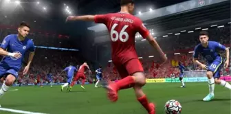 FIFA 2K mı geliyor? Take-Two'dan dikkat çeken açıklama