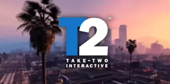 Take-Two, 3 yıl içerisinde 30'dan fazla oyun çıkaracak