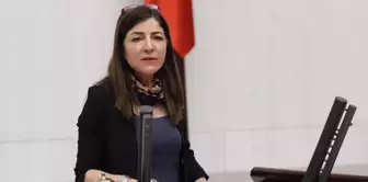 Züleyha Gülüm'den Fuat Oktay'a: 'Rabıta Vakfı Korunuyor Mu'