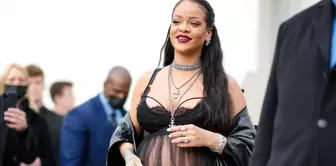 Rihanna doğurdu mu? Rihanna'nın çocuğunun cinsiyeti ne? Rihanna'nın çocuğunun adı ne?