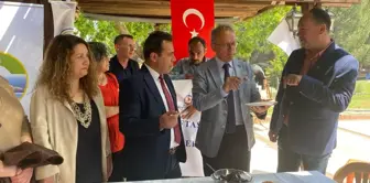 Denizli'de 'Türk Mutfağı Haftası' etkinlikleri sürüyor