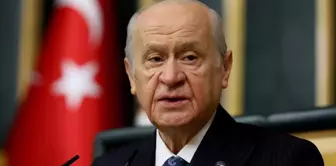 MHP Genel Başkanı Bahçeli: 'İkinci Kandil Dağı İsveç'tedir'