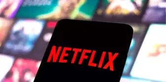 Netflix'in şimdiye kadarki en pahalı filminden ilk fragman geldi!