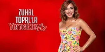 Zuhal Topal'la Yemekteyiz canlı izle! 26 Mayıs 2022 Yemekteyiz canlı izleme linki! Zuhal Topal'la Yemekteyiz yeni bölüm canlı izle!