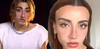 Tiktok Fenomeni Mika Raun'dan Şok Eden İfşa!