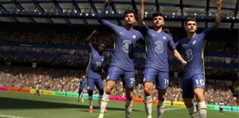 FIFA 22 sistem gereksinimleri – FIFA 22 kaç GB?