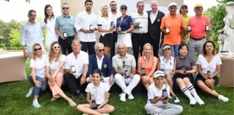 Porto Montenegro Golf Challenge 2'nci kez Kemer Country Golf Kulübü'nde gerçekleşti