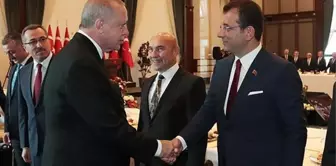 İngiliz basını İmamoğlu'nu yazdı: Erdoğan'ın rakibi mi olacak yoksa siyasetten men mi edilecek?