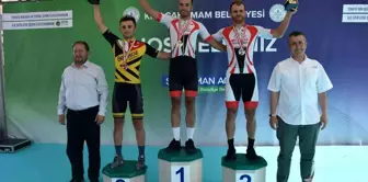 Kızılcahamam MTB Cup Dağ Bisikleti Yarışları tamamlandı