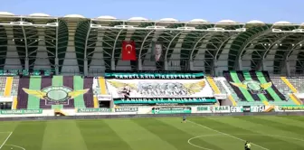 Akhisarspor'a kayyum atandı