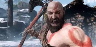 179 TL değerindeki God of War ücretsiz oluyor!