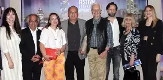 2. Uluslararası Frankfurt Türk Film Festivali'nin Finalistleri Belli Oldu