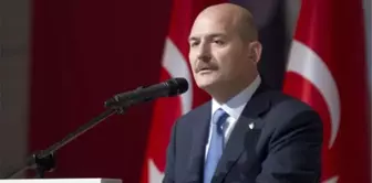 Bakan Soylu: 'Büyük ülkelerin vizyonsuzluğu ve sorumsuzluğu sorunları gittikçe yoğunlaştırmaktadır'