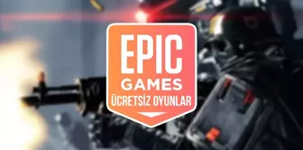 Epic Games'in 58 TL değerindeki 2 Haziran gizemli oyunu açıldı! Epic Games bu hafta hangi oyuncu ücretsiz?