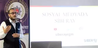 Muğla Emniyet'inden 'Siber' uyarı