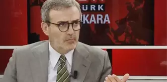 AK Parti'li Mahir Ünal'dan 'Sosyal medya düzenlemesi, seçimlere hazırlık mı?' sorusuna yanıt: Asla