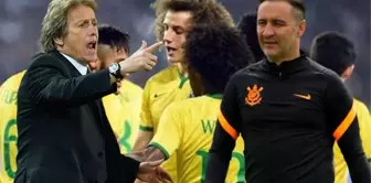 Vitor Pereira ile kavga eden dünya yıldızı Fenerbahçe'ye geliyor! Jorge Jesus'un prensi olacak