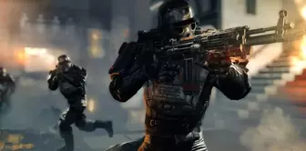 Wolfenstein The New Order sistem gereksinimleri neler? Wolfenstein The New Order kaç GB?