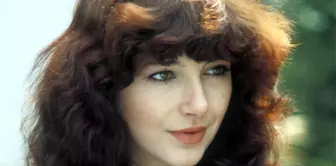 Stranger Things'in yeni sezonu Kate Bush'u yeni jenerasyonla tanıştırdı