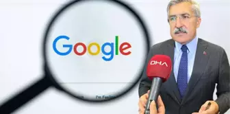 Anlaşma çok yakın! Türkiye, telif hakkı konusunda Google ile masaya oturacak