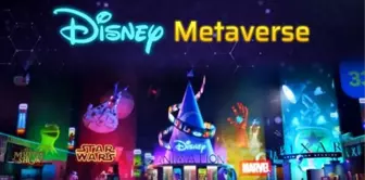 Disney'den Apple'a metaverse çelmesi!