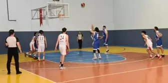 Keşan Belediye Spor Kulübü'nün basketbol serüveni başladı