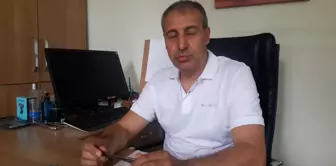 Elazığ Ziraat Mühendisleri Odası Başkanı Karaca, Buğday Taban Fiyatını Değerlendirdi: 'Üretici, Bu Taban Fiyatla Ürettiğini Bir Sonraki Yıla...