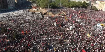 Gezi Davası'nın Gerekçeli Kararı Açıklandı. Üye Hakim Karara Muhalefet Şerhi Koydu: 'Dinleme Kayıtları Kanuna ve Hukuka Aykırı'